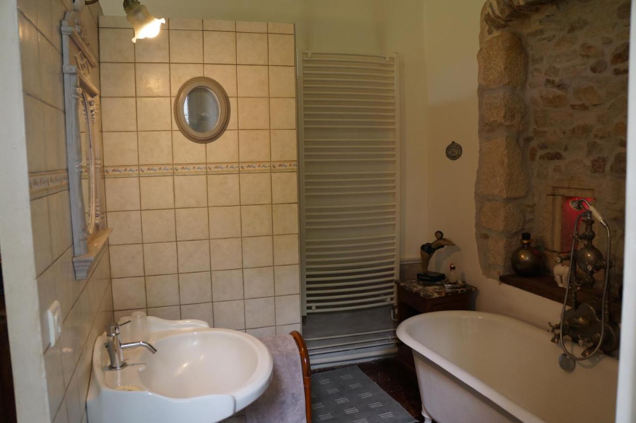 La Maison Des Chartreux Brives-Charensac Dış mekan fotoğraf